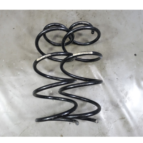 06-13 BMW E90 E92 3-Series xDrive Factory Front Coil Spring Pair Left Right OEM