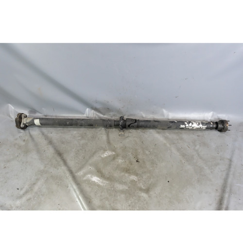01-03 BMW E39 525i 530i Rear Driveshaft Propeller Shaft for Auto Trans OEM