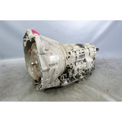 01-03 BMW E39 E46 530i 330i Z4 ZF Automatic Transmission 5HP-19 OEM 60k Miles
