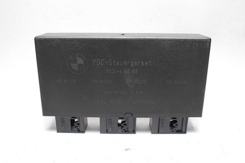 BMW PDC Parking Distance Sensor Control Module 2004–2010 X5 5 6 7 OEM USA USED