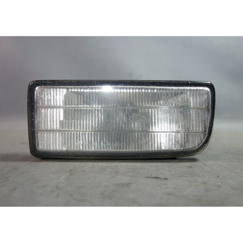 1992-1999 BMW E36 3-Series Left Front Drivers Glass Fog Light ZKW OEM 