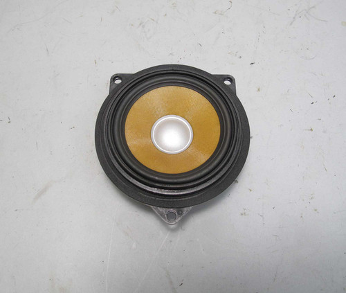 BMW E60 E90 3-Series Factory Individual Audio Mid-Range Door Speaker S752A