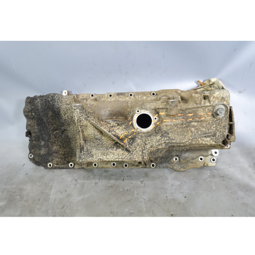 Damaged 2016-2021 BMW B58 AWD Oil Pan Sump F30 340iX F22 M240iX F32 440iX OEM