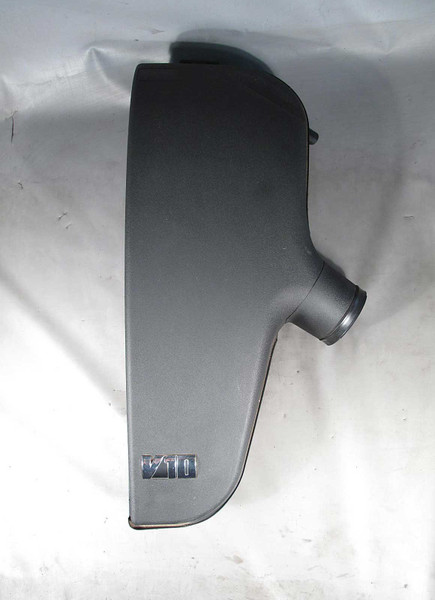 2006-2010 BMW M5 M6 S85 Bank 2 Intake Plenum Air Collector Left Side OEM 2006-2010 BMW M5 M6 S85 Bank 2 Intake Plenum Air Collector Left Side OEM