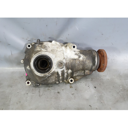 BMW E90 328Xi 528Xi xDrive AWD Front Axle Differential 3.91 Ratio Auto Trans OEM