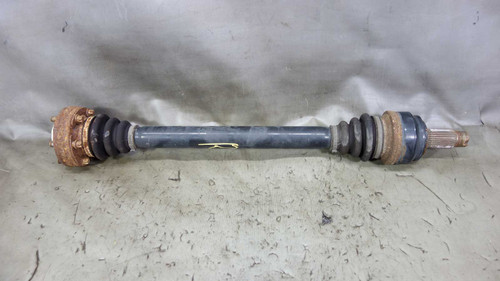 BMW 06–13 3-Series 1-Series Right Rear Axle Half Shaft E90 E92 E88 E82 OEM