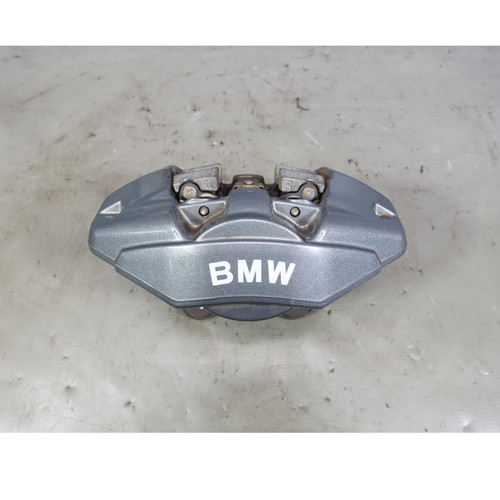 BMW E82 E88 135i Factory Brembo Right Rear Brake Caliper 2008-2013 OEM BMW E82 E88 135i Factory Brembo Right Rear Brake Caliper 2008-2013 OEM