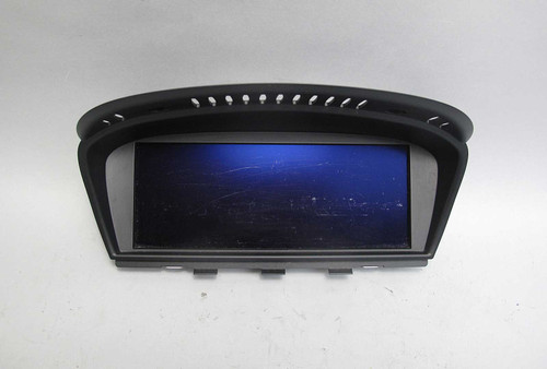 BMW 2010-2013 8.8" On-Board Computer TV Navigation Display OEM E60 E90 E92 E64