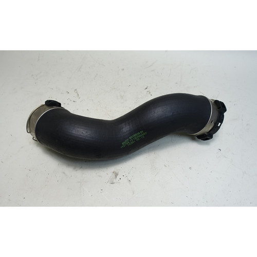 2014-2016 BMW F10 535d F02 740Ld N57 Diesel Charge Pipe Intercooler to Intake OE