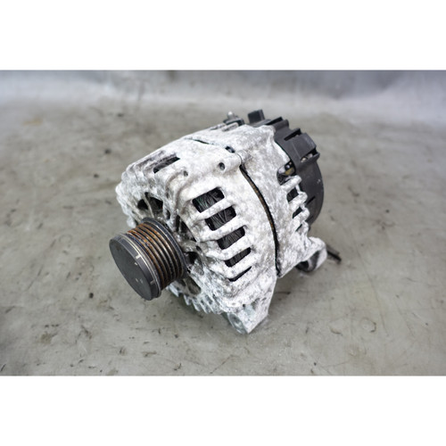 2014-2016 BMW F10 535d F02 740d N57 Diesel Engine Alternator Generator 230A OEM