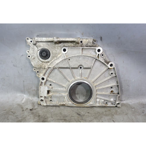 2014-2015 BMW F10 535d F02 740d X5 35d Early N57 Timing Cover Case OEM