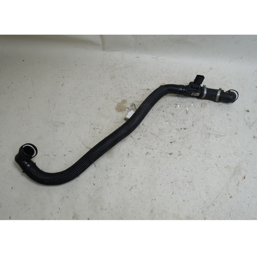 Damaged 2006-2010 BMW E60 M5 E63 M6 S85 Air Inject SAC Evap Suction Pipe w MAF