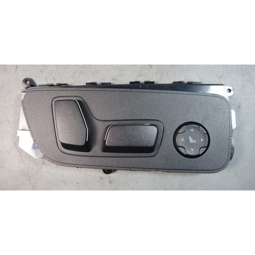 19-25 BMW G20 3-Series G01 X3 Right Passenger Seat Adjustment Switch Lumbar OEM