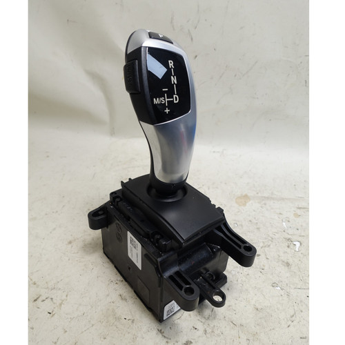 2012-2017 BMW F10 F07 F25 F01 Automatic Gear Shifter Selector Knob OEM