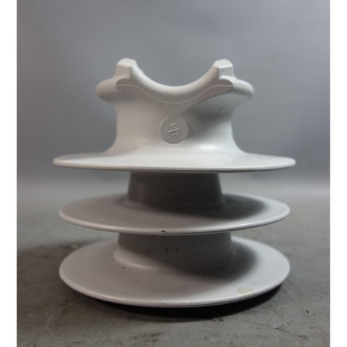 Hendrix Molded Electrical Power Line Insulator ANSI HPI-55-4-HT 