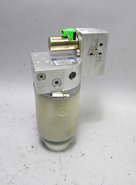 2002-2006 BMW E46 Convertible Late Folding Top Drive Hydraulic Motor Factory OEM 2002-2006 BMW E46 Convertible Late Folding Top Drive Hydraulic Motor Factory OEM