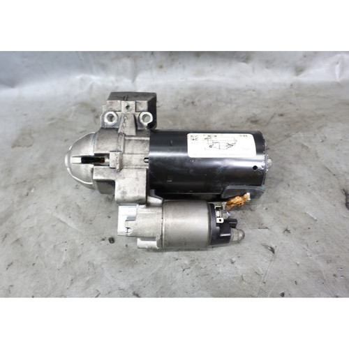 BMW 2014-2018 328d F30 / 2014-2016 535d F10 N47/N57 Diesel Starter Motor OEM