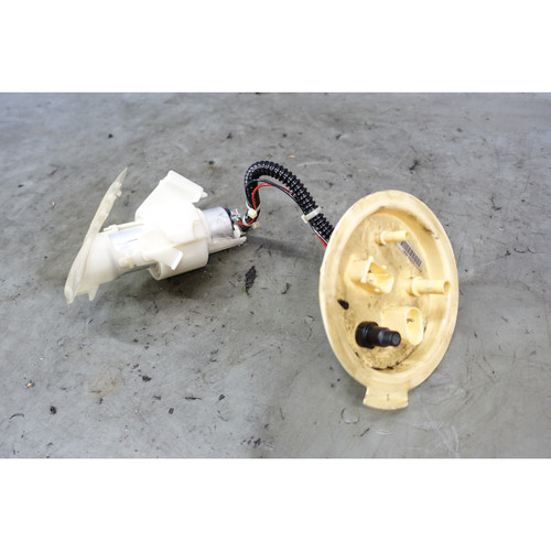 2014-2016 BMW F10 535d N57 Diesel Sedan Factory In-Tank Fuel Pump OEM