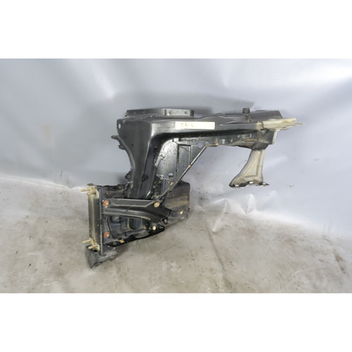 2004-2010 BMW E60 5-Series Left Front Driver Frame Rail Arm Chop Section OEM 2004-2010 BMW E60 5-Series Left Front Driver Frame Rail Arm Chop Section OEM