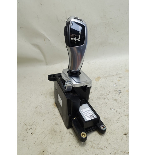 2010-2014 BMW X5 X6 E70 E71 Automatic Gear Selector Shifter Knob Factory OEM