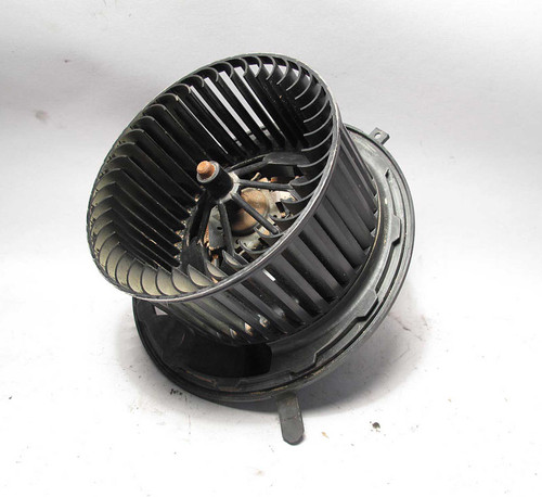 BMW E90 3-Series E82 Z4 X3 Heater HVAC Blower Motor Unit 2006-2017 USED OEM