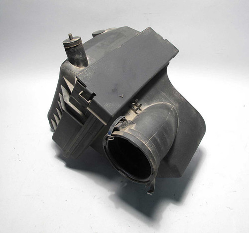 2001-2002 BMW Z3 2.5i M54 Air Filter Housing Intake Muffler Factory OEM