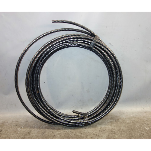 Southwire 4/0 AAC All Aluminum Conductor XLP Coated Electrical Wire ~100'
