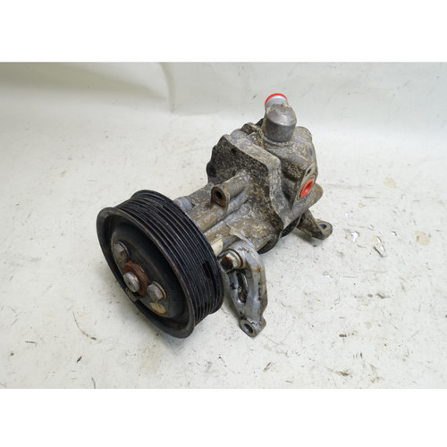 2011-2014 BMW E70 X5 E71 X6 35iX N55 Factory Power Steering Pump LF41 OEM
