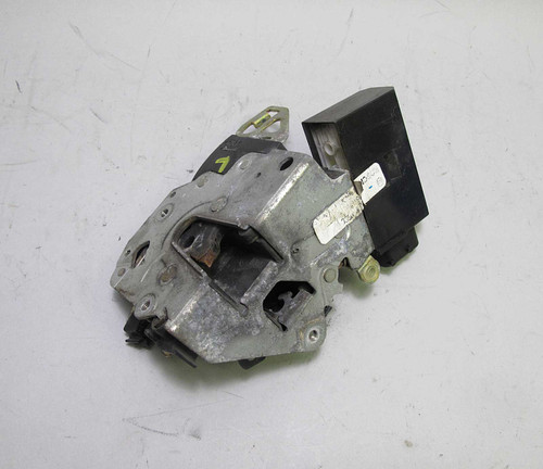 1996-2002 BMW Z3 Roadster Coupe Left Front Door Lock Latch with Actuator OEM