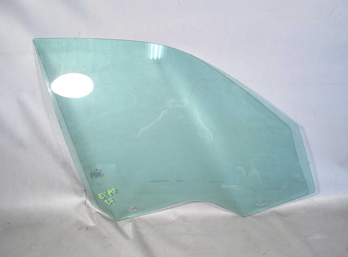 BMW E83 X3 SAV Right Front Passengers Window Glass Factory 2004-2010 USED OEM
