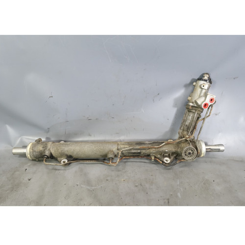 2007-2014 BMW E70 X5 E71 X6 Power Steering Rack and Pinion Factory OEM
