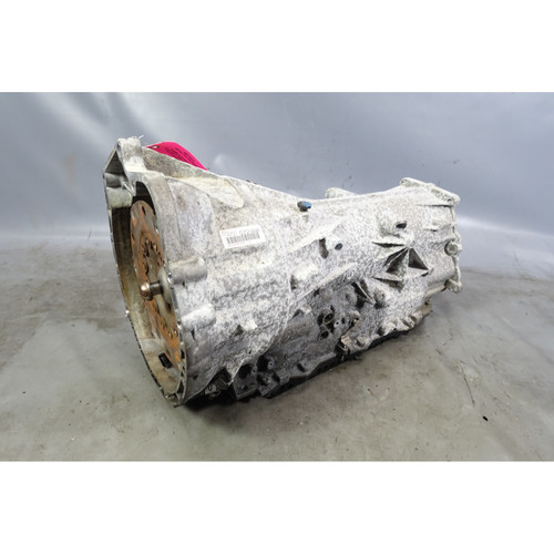 2012 BMW E70 X5 E71 X6 35iX N55 Automatic Transmission 8HP-45 OEM