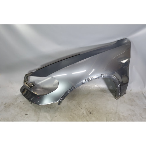 2011-2013 BMW E70 X5 LCI Left Front Fender Quarter Panel Platinum Grey A68 OEM