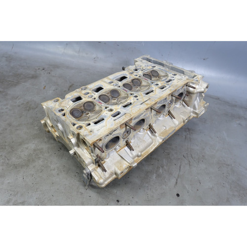 20-25 BMW G20 3-Series 330i G01 X3 G22 B46 4-Cyl Cylinder Head w Valves OEM
