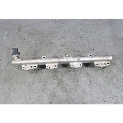 BMW G20 330i G01 X3 30i 430i B46 B48 High Pressure Fuel Rail Pipe 2019-2025 OEM
