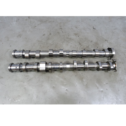 17-25 BMW G20 330i G30 530i G01 X3 B46 B48 4cyl Intake Exhaust Camshaft Pair OEM