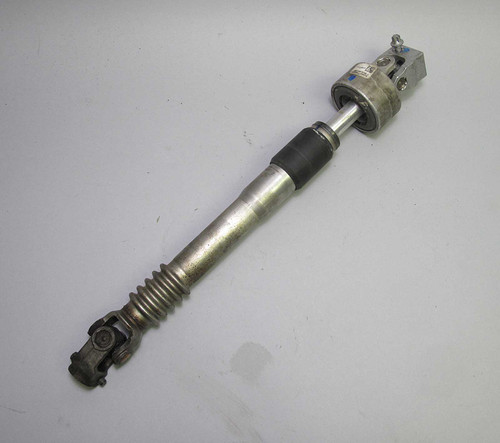 BMW N62 N62N V8 Electric Steering Column Linkage Joint Assembly 2004-2010 OEM