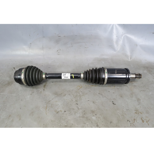 Damaged 2019-2025 BMW G20 3-Series xDrive G42 Left Front Axle Half Shaft OEM