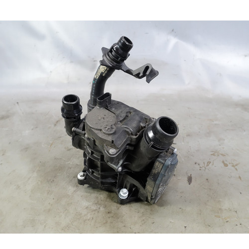 2018-2025 BMW G20 330i G30 530i B46 4-Cyl Factory Heat Management Thermostat OEM