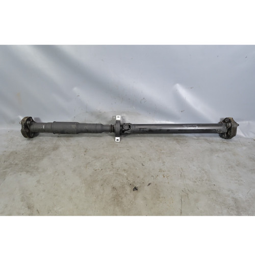 19-25 BMW G20 330iX G22 X-Drive B46 4-Cyl Factory Rear Drive Propeller Shaft OEM