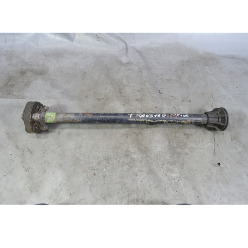 1988-1991 BMW E30 325ix AWD Front Propeller Driveshaft Output Shaft Factory OEM