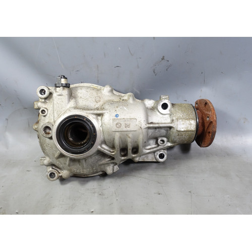 19-25 BMW G20 3-Series xDrive Factory Front Final Drive Differential 2.81 OEM 19-25 BMW G20 3-Series xDrive Factory Front Final Drive Differential 2.81 OEM