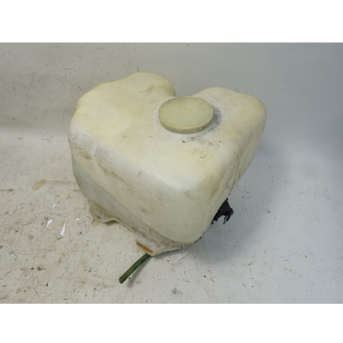 1988-1991 BMW E30 325ix AWD Windshield Washer Fluid Reservoir Tank Bottle OEM 1988-1991 BMW E30 325ix AWD Windshield Washer Fluid Reservoir Tank Bottle OEM