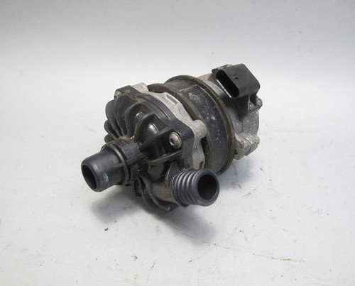 2012-2017 BMW F30 335i F22 N55 6-Cylinder Turbo Auxiliary Water Pump Sports OEM