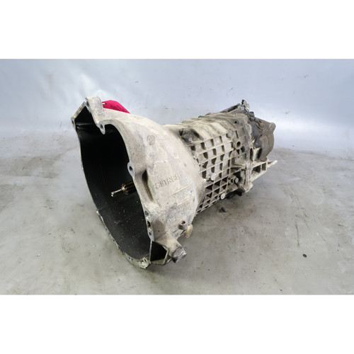 88-91 BMW E30 325ix AWD 5-Speed Manual Transmission Gearbox Housing Factory OEM