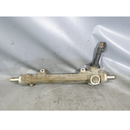 03-08 BMW Z4 E85 E86 Roadster Coupe ZF Steering Rack Gear Assembly Factory OEM