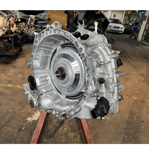 23-26 BMW U10 X2 U11 X1 28i xDrive 7-Speed Dual-Clutch Automatic Transmission OE