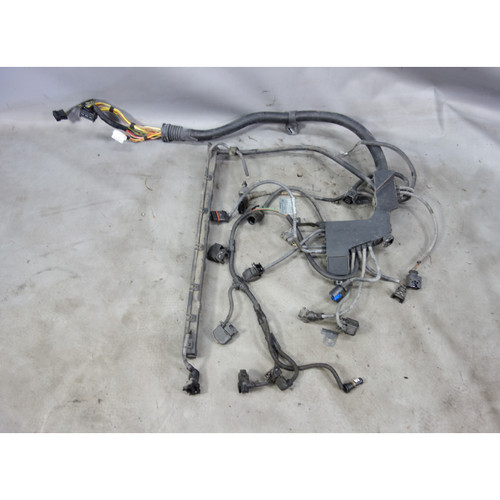 2003 BMW Z4 E85 M54 Engine Wiring Harness 2.5i 3.0i 6-Cyl