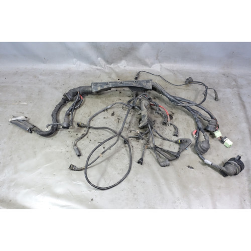 1996-1997 BMW E36 318ti M44 OEM Engine Wiring Harness For Manual with ASC