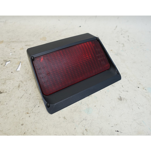 1982-1988 BMW E30 E28 E24 3rd Brake Light Rear Window Lamp CHMSL Coupe Sedan OEM
